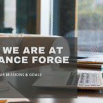Alliance Forge